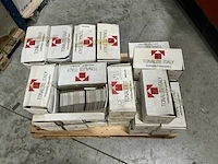 Tonalite hexagon - 16 x 14 cm - wandtegel 19,98 m2 - afbeelding 4 van  5