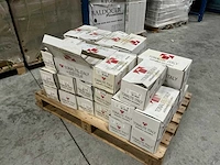 Tonalite hexagon - 16 x 14 cm - wandtegel 19,98 m2 - afbeelding 5 van  5