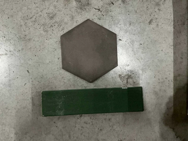 Tonalite / natucer diverse wandtegels 3,56 m2 - afbeelding 3 van  4