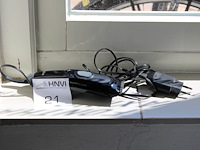 Tondeuse braun type hc30 met lader.