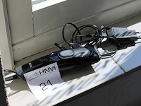 Tondeuse braun type hc30 met lader. - afbeelding 2 van  2