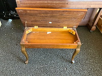 Toneel piano - afbeelding 3 van  11
