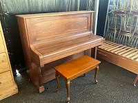 Toneel piano - afbeelding 1 van  11