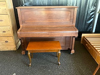 Toneel piano - afbeelding 4 van  11