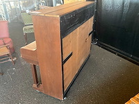 Toneel piano - afbeelding 6 van  11