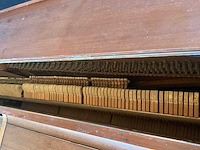 Toneel piano - afbeelding 8 van  11