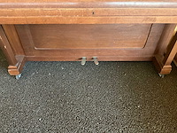 Toneel piano - afbeelding 11 van  11