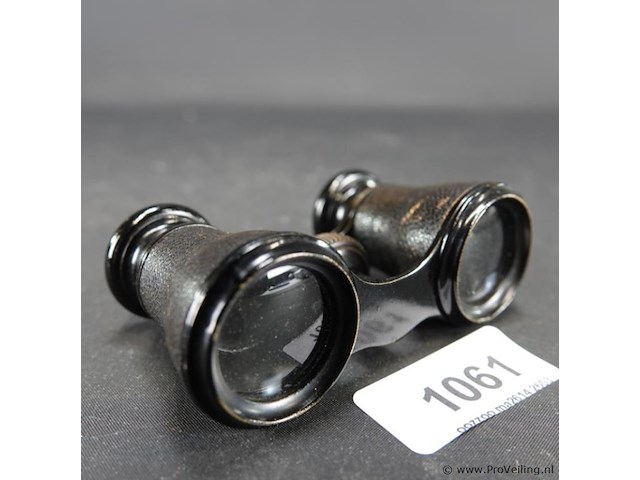 Toneelkijker - afbeelding 1 van  5