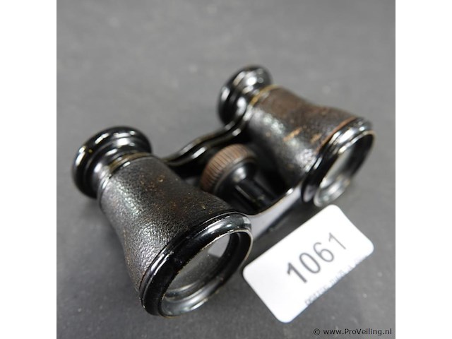 Toneelkijker - afbeelding 2 van  5