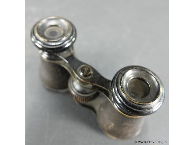 Toneelkijker - afbeelding 3 van  5