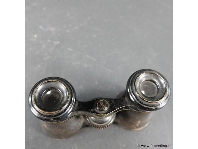 Toneelkijker - afbeelding 4 van  5