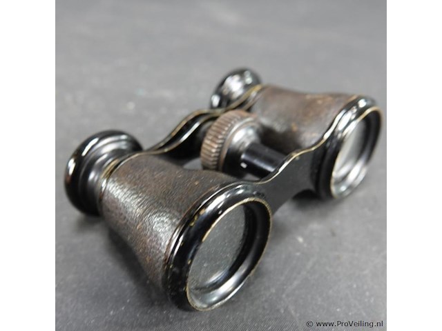 Toneelkijker - afbeelding 5 van  5