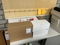 Toner (9x) - afbeelding 1 van  5