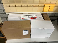 Toner (9x) - afbeelding 2 van  5