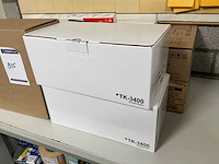 Toner (9x) - afbeelding 3 van  5