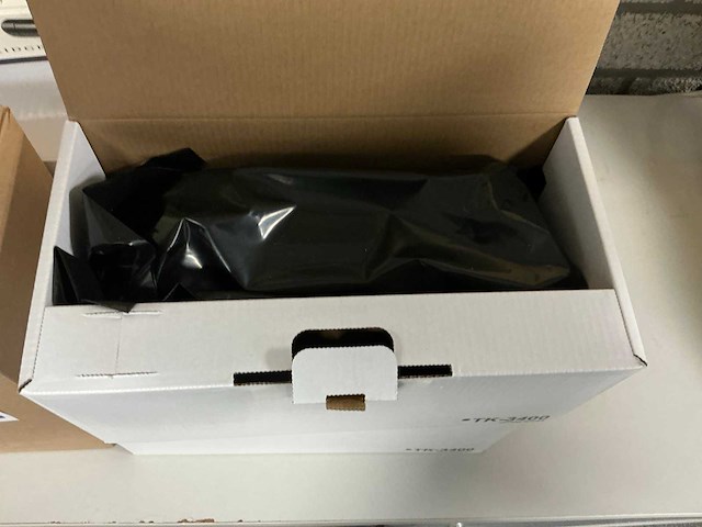 Toner (9x) - afbeelding 4 van  5