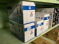 Toner cartridge (5x) - afbeelding 2 van  2