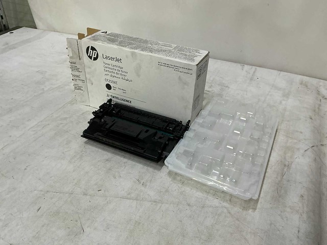 Toner cartridge - afbeelding 5 van  7