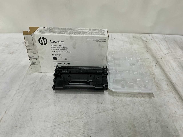 Toner cartridge - afbeelding 6 van  7