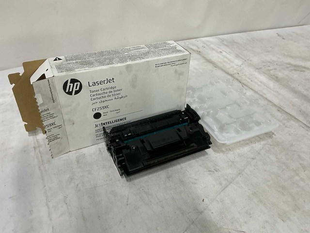 Toner cartridge - afbeelding 1 van  7