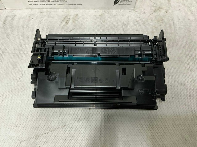 Toner cartridge - afbeelding 2 van  7