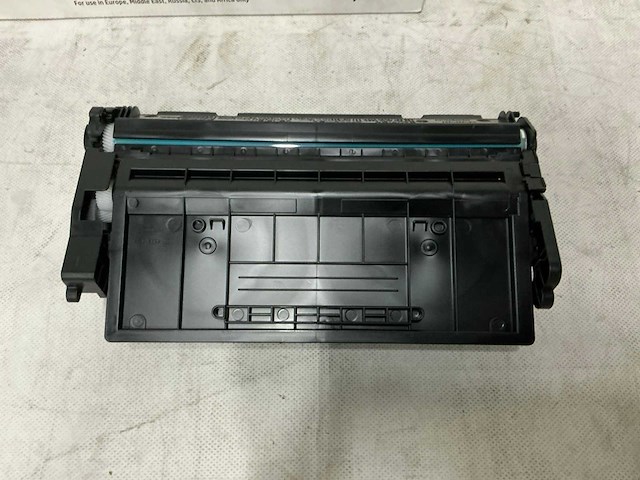 Toner cartridge - afbeelding 7 van  7