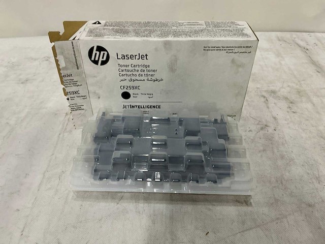 Toner cartridge - afbeelding 3 van  7