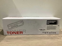 Toner laserjet for printer (23x) - afbeelding 2 van  3