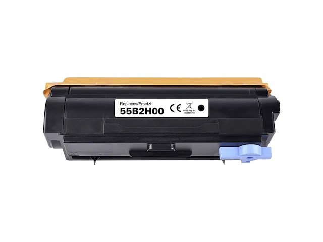 Toner renkforce, rf-6131122, zwart - afbeelding 1 van  3