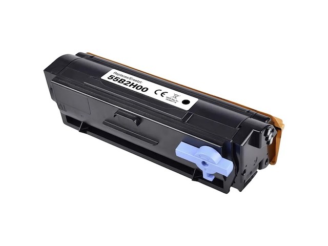 Toner renkforce, rf-6131122, zwart - afbeelding 2 van  3