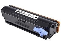 Toner renkforce, rf-6131122, zwart - afbeelding 2 van  3