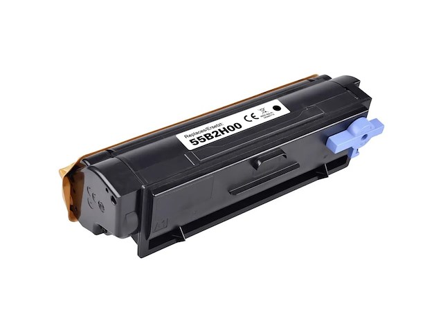 Toner renkforce, rf-6131122, zwart - afbeelding 3 van  3