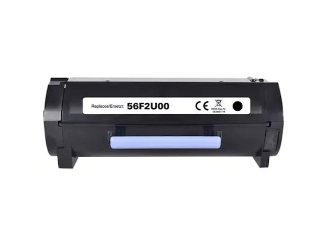 Toner renkforce, rf-6131504, zwart - afbeelding 1 van  3