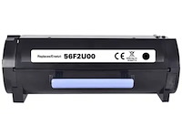 Toner renkforce, rf-6131504, zwart - afbeelding 1 van  3