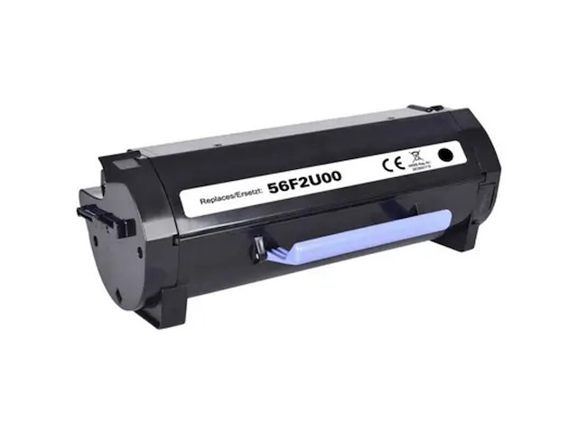 Toner renkforce, rf-6131504, zwart - afbeelding 2 van  3