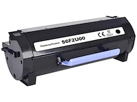 Toner renkforce, rf-6131504, zwart - afbeelding 2 van  3