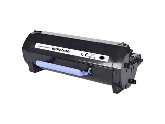 Toner renkforce, rf-6131504, zwart - afbeelding 3 van  3