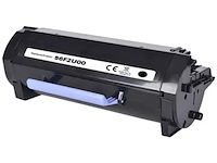 Toner renkforce, rf-6131504, zwart - afbeelding 3 van  3
