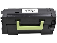Toner renkforce, rf-6131510, zwart - afbeelding 1 van  3