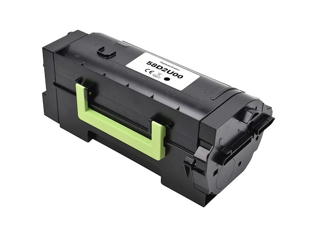 Toner renkforce, rf-6131510, zwart - afbeelding 2 van  3