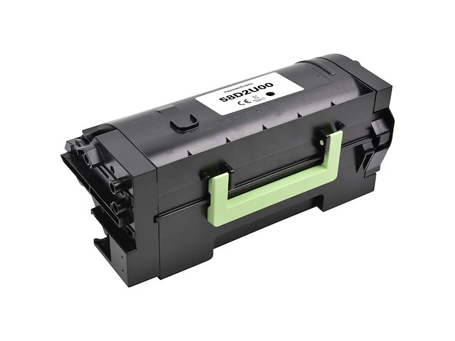 Toner renkforce, rf-6131510, zwart - afbeelding 3 van  3