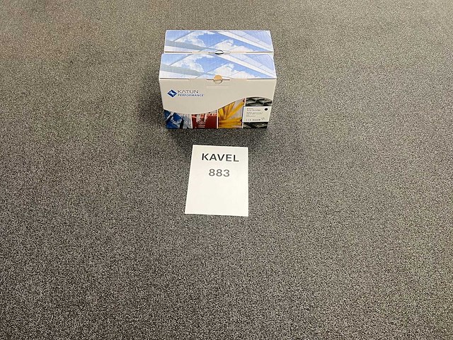 Toner ricoh - afbeelding 1 van  1