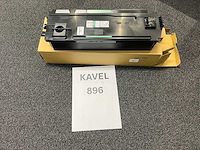 Toner voor ricoh digital copier/printers - afbeelding 1 van  2