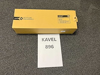 Toner voor ricoh digital copier/printers - afbeelding 2 van  2