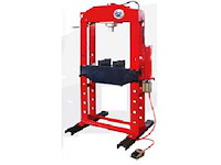 Tongli tl0500a-6 garagepers - afbeelding 1 van  1