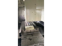 Tongtai topper - tmv-1100a - cnc vertical machining centre - 2003 - afbeelding 3 van  6