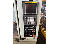 Tongtai topper - tmv-1100a - cnc vertical machining centre - 2003 - afbeelding 4 van  6