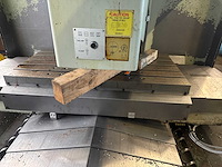 Tongtai topper - tmv-1100a - cnc vertical machining centre - 2003 - afbeelding 5 van  6