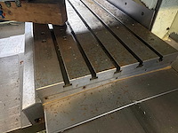 Tongtai topper - tmv-1100a - cnc vertical machining centre - 2003 - afbeelding 6 van  6