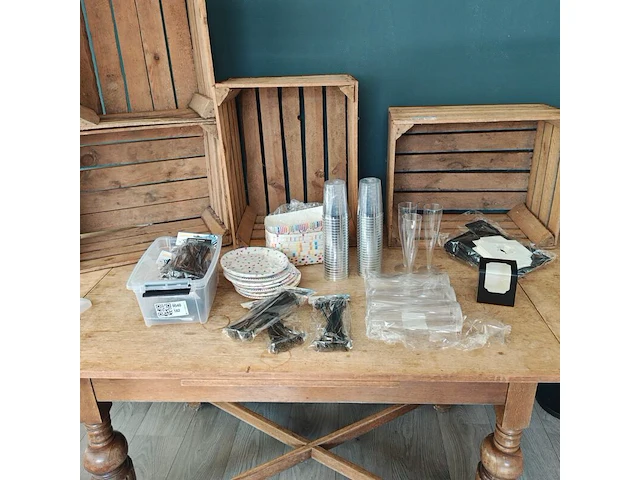 Tonic stampers, antraciet - afbeelding 1 van  5